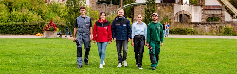 Mitarbeiter Sanitätsdienst (m/w/d)