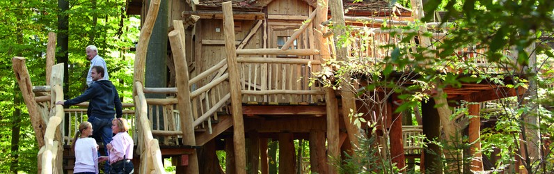 Empfangsmitarbeiter Natur-Resort (m/w/d)