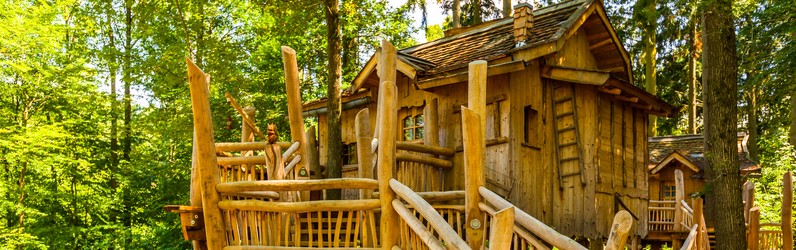 Hausmeister Natur-Resort (m/w/d)