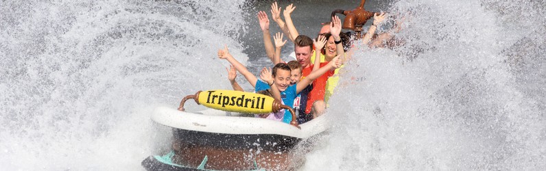 Mitarbeiter Wasserattraktionen (m/w/d)