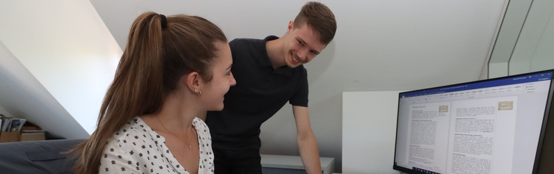 Reservierungsmitarbeiter (m/w/d)