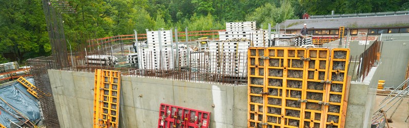 Projektleiter Bau (m/w/d)