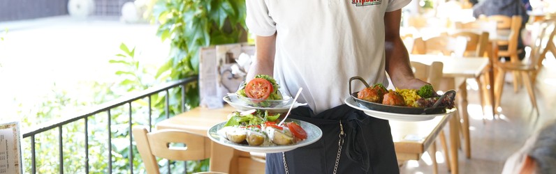 Ausbildung Fachkraft Gastronomie (m/w/d)