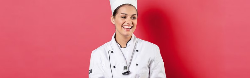 Ausbildung Koch:Köchin (m/w/d)