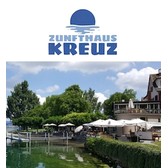 Zunfthaus Kreuz am Zugersee