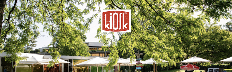 Umsatzkellner/in 100% im Restaurant Kiosk Zürich