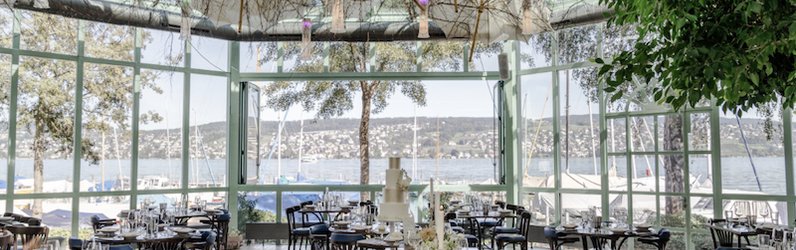Chef de partie 100% im Restaurant Portofino