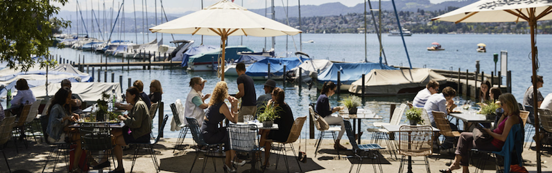 Officemitarbeiter:in 20-100% im Restaurant Pumpstation