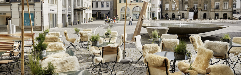 Foodrunner:in 20-100% Restaurant Wirtsstube Münsterhöfli