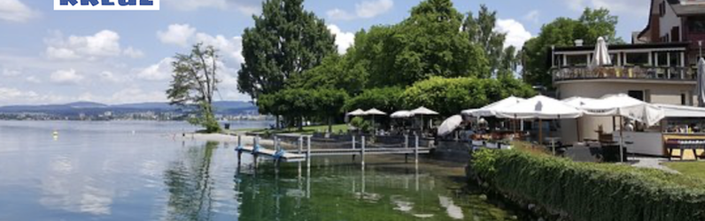 Serviceaushilfe 20-100% für das Zunfthaus Kreuz