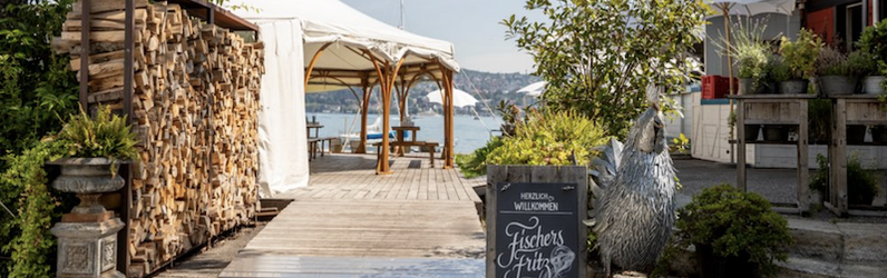 Allrounder:in 20-100% im Restaurant Fischer's Fritz