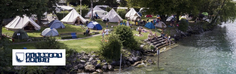 Allrounder / Housekeeping (m/w) 20-100% - Camping Fischers Fritz