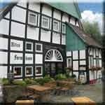 Altes Farmhaus