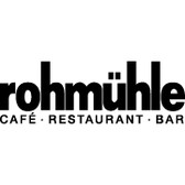 Restaurant Rohmühle Gastro-Betrieb GmbH