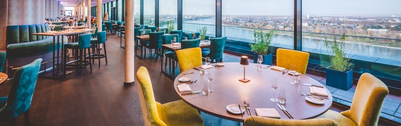 Restaurantleitung (m/w/d)