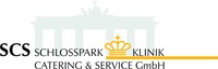 SCS Schlosspark-Klinik Catering & Service GmbH - Schlosspark-Klinik SCS Schlosspark-Klinik Catering & Service GmbH - Schlosspark-Klinik
