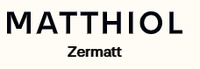 Hotel Matthiol ****S Zermatt