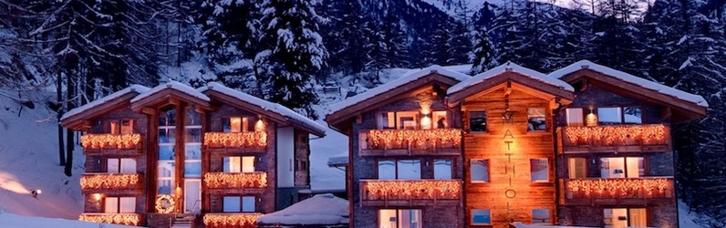 Praktikant Gastronomie / Restaurant / F&B (m/w) Winter 22/23 Stafelalp