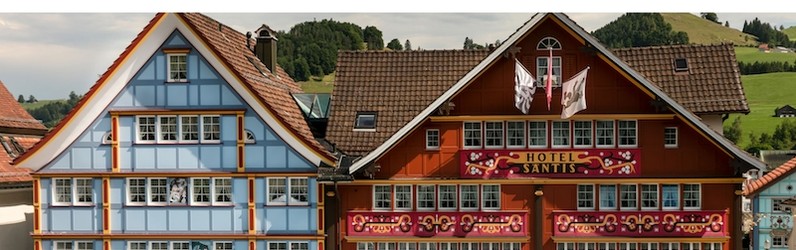 Betriebsassistent/in (HOTEL HECHT APPENZELL)