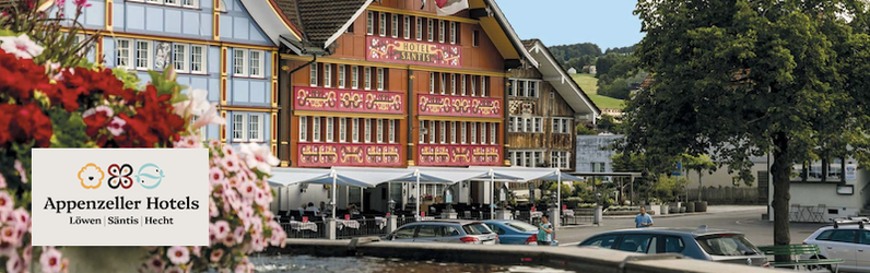 Mitarbeiter Frühstücks- und Mittagsservice