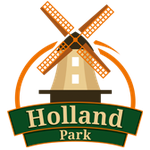 Holland Park Berlin Holland Park Berlin