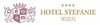 Schick Hotel Stefanie