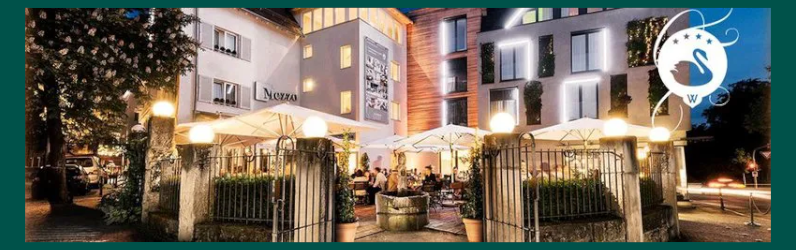 Eventleitung (m/w/d)