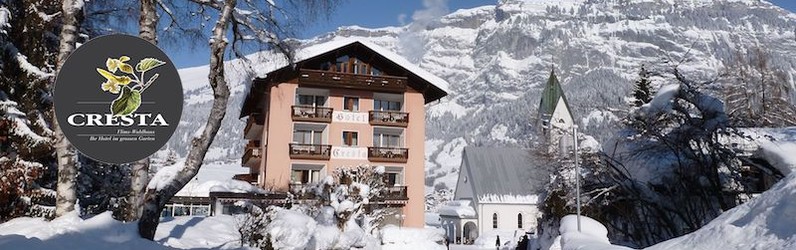 Allrounder/In im gesamten Hotel