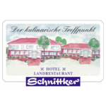 Hotel & Landrestaurant Schnittker