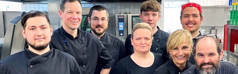 Sous Chef (m/w/d) im Schützenhof Paderborn