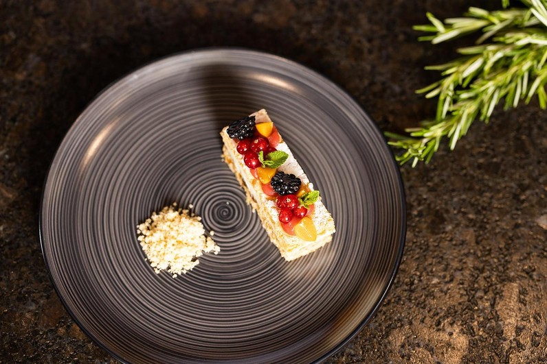 Commis de Patisserie (m/w/d)