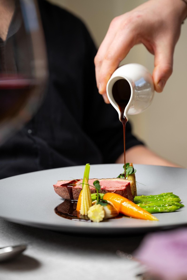 Chef de Partie (m/w/d)