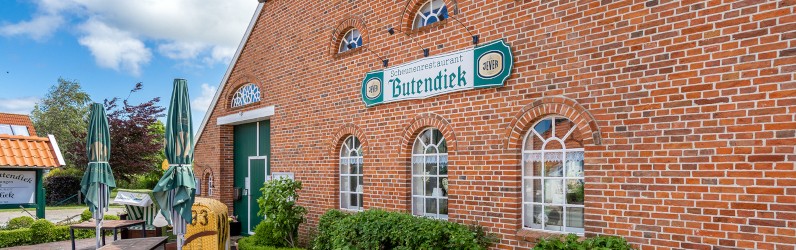 Pächter (m/w/d) für etabliertes Scheunenrestaurant an der Nordseeküste gesucht
