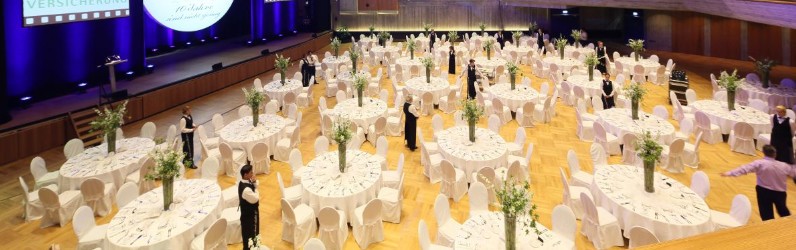 Servicemitarbeiter (m/w/d) Vollzeit