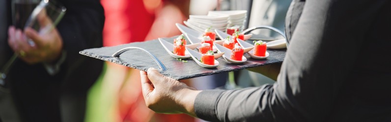 Küchenhilfen (m/w/d) Voll- oder Teilzeit