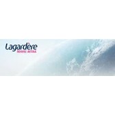 Lagardère Travel Retail Deutschland Foodservice GmbH - Düsseldorf - Papa Pepe