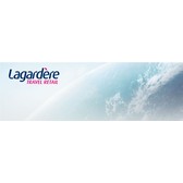 Lagardère Travel Retail Deutschland Foodservice GmbH - Düsseldorf