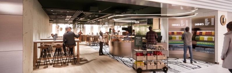 Store Manager (m/w/d) Rheinbissen