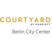 Hotel Courtyard by Marriott Berlin Mitte