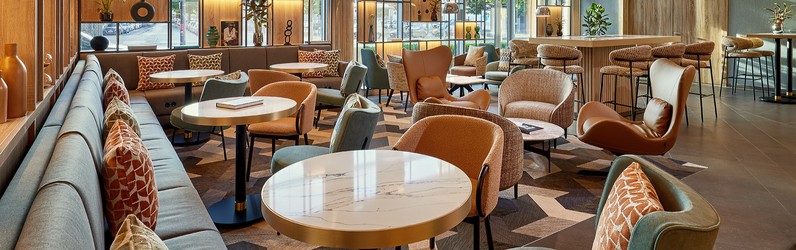 Ausbildung als Fachmann / Fachfrau für Restaurants & Veranstaltungsgastronomie (m/w/d)