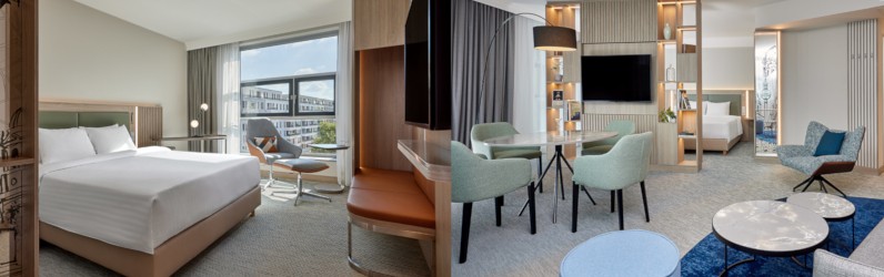 Front Office Mitarbeiter (m/w/d)
