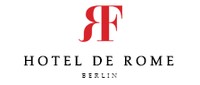 Rocco Forte Hotels - Hotel de Rome Rocco Forte Hotels - Hotel de Rome