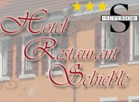 Hotel-Restaurant Schieble