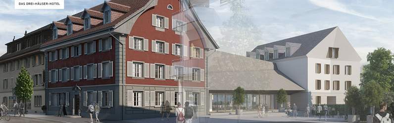 Chef de Rang m/w