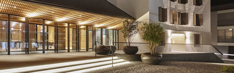 Hotelier-Gastronom / Hotelière-Gastronomin