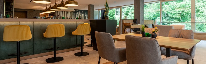 Commis de Rang m/w/d         Gourmetrestaurant Schlossberg