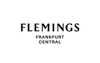 Flemings Hotel Frankfurt Central