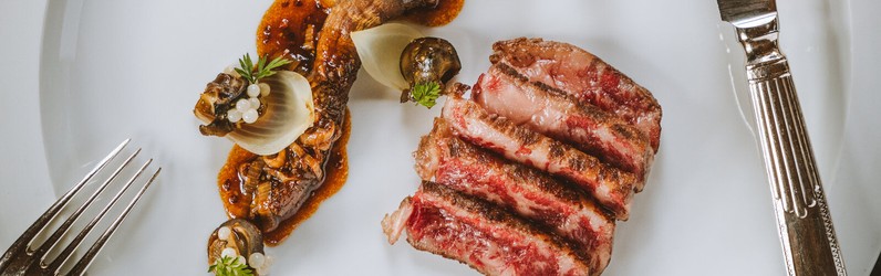 Chef Saucier (m/f/d)
