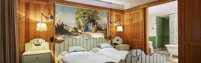 Wäschereimitarbeiter / Laundry Attendant (m/w/d) | 5-Sterne-Hotel in Lech am Arlberg | Vollzeit