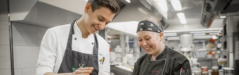 Lehre Köchin / Koch (m/w/d)
